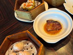-新天世纪中餐厅