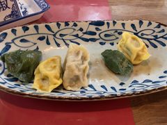 -八珍手工水饺·妈妈的爱(传芳巷店)