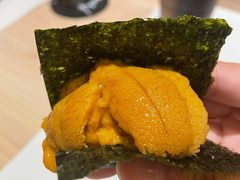 -荣一代目OMAKASE板前料理