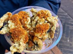 -八一路好吃街(雨田商务大厦店)