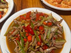 -小口味