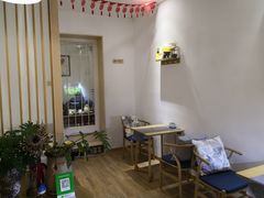 大堂-茶庐(百花洲路店)