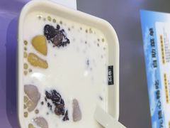 -满记甜品(江桥万达店)