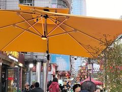 -有奴思烤肉·清真(正宁路店)