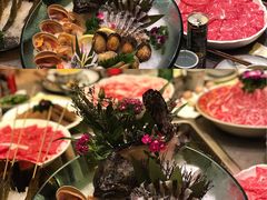 -彩虹坊火锅(宁穿路店)