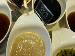 自助调料-许府牛火锅(信义坊总店)