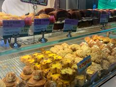 -PAOPAO Bakery&Café(港汇店)