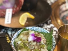 -黑牛の場烤肉(摩天活力城店)