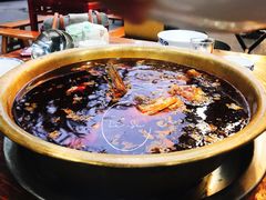 冷锅鱼-白水河冷锅鱼