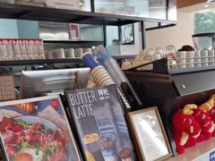 -Jamaicablue Coffeeshop(中央广场店)