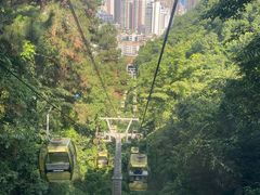 -黔灵山公园