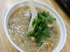 -食盈碗仔翅(星玺广场店)