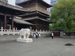 -香积寺