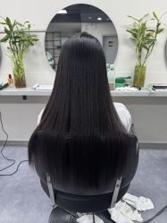 -逅续沙发自然卷专研