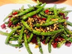 -周家二小姐的菜(西津渡店)