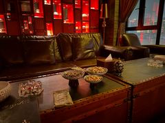 -张博士茗茶馆(外滩店)