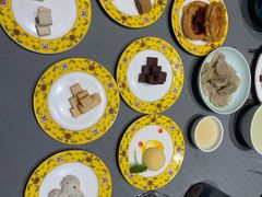 -北平食府·北京烤鸭(北京西站六里桥店)