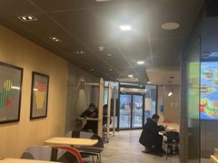 -麦当劳(红唐店)