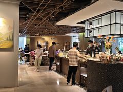 -金海湾自助餐厅(金陵饭店)