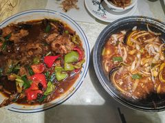 -眷江南之小蓝鲸(王府大街店)