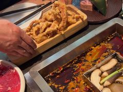 -锦城印象火锅(天府三街店)