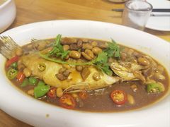 -臭鳜鱼人家·老字号徽菜