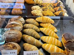 -屋裡·Union Bakery(龙江路店)
