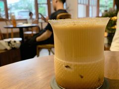 -PUZZLE COFFEE 拼图咖啡