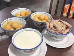-水牛奶皇后糖水铺(深圳总店)