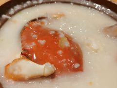 -南拳十三姨·潮汕砂锅粥(世纪金源店)