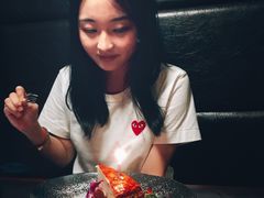 -松阪牛焼肉M(法善寺横丁店)