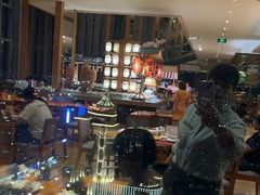 -视界美食自助餐厅·石家庄希尔顿酒店