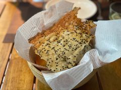 餐前面包-Solo(衡山路店)