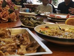 -陈家老院子(高新店)