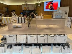 -银座仁志川·生吐司专门店(香港广场店)