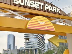 -东莞松山湖万象汇