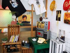 大堂-瓜西西重庆火锅(花溪店)