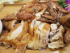 -普天和酒楼·新津菜·烤鸭(天津之眼店)