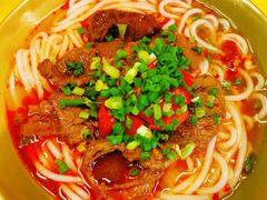 -十里香粉馆(虹桥中路店)