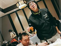 -凯鸽酒楼(水泉湾龙园店)