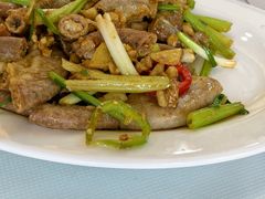 -阳江餐厅·30年老字号·粤菜海鲜大排档