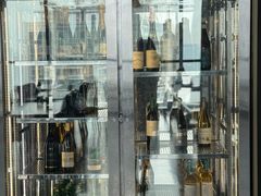 -云厨·高空西餐厅(成都瑯珀·凯悦臻选酒店)