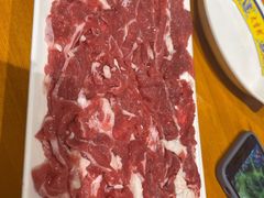 -大吉利·潮汕鲜牛肉火锅(西安店)