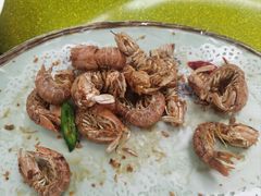 -广胜通达海鲜食府(黄沙店)