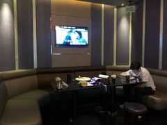 -K+PARTY连锁KTV(盈锋广场店)