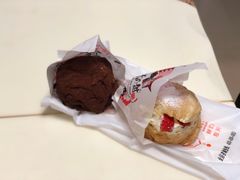 -君之狮子山·轻糖烘焙(开元Mini店)