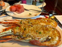 -西安W酒店·WEI全味西餐厅