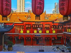 -钦赐仰殿道观