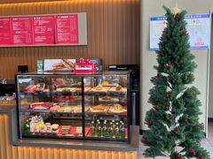 -星巴克(肇庆四会吾悦广场店)