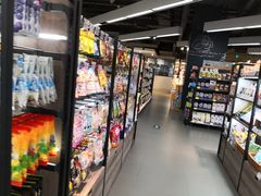 -Olé精品超市(上海虹桥南丰城店)